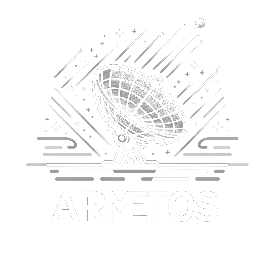 ARMETOS Logo