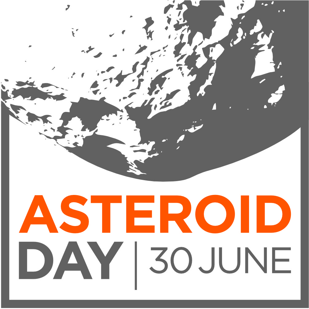 Asteroid Day 2023 für Kinder: Vom Asteroid zum Meteorit